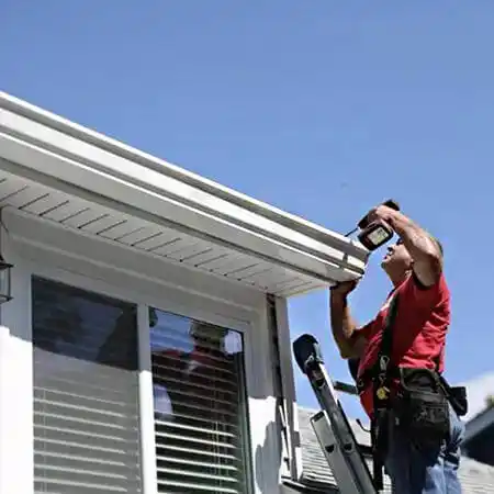 gutter services Pamplico